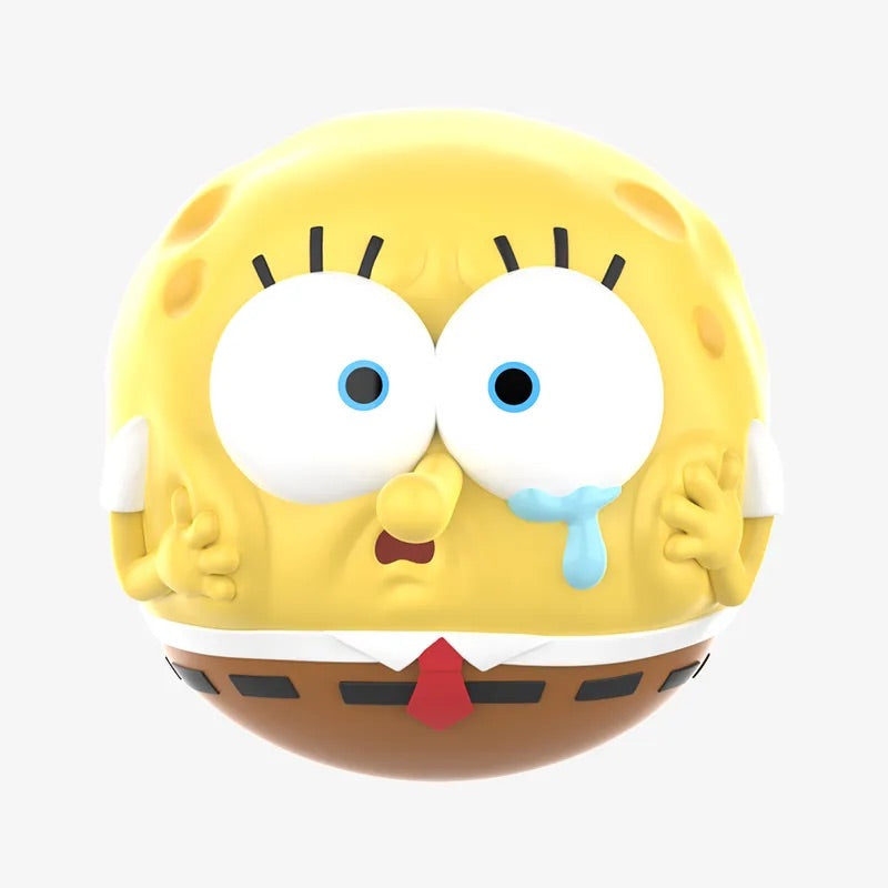 Spongebob Daily Quirks Series