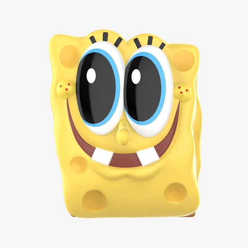 Spongebob Daily Quirks Series