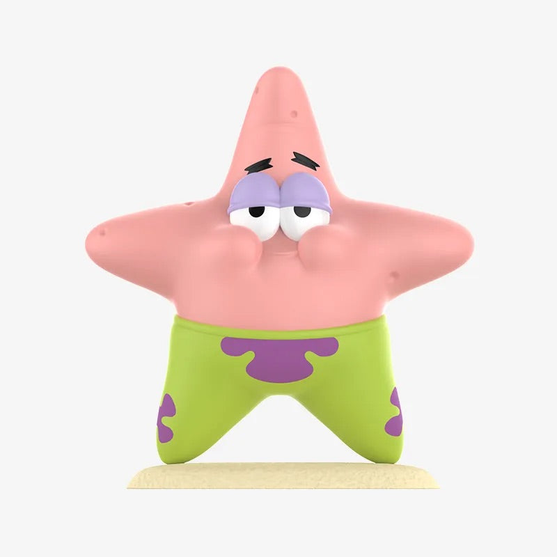 Spongebob Daily Quirks Series
