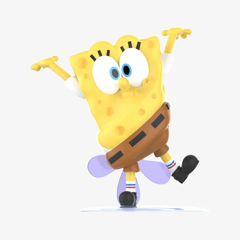Spongebob Daily Quirks Series
