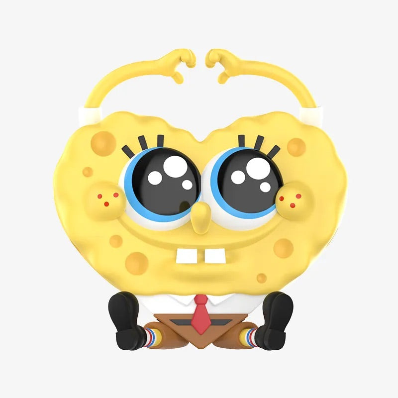 Spongebob Daily Quirks Series