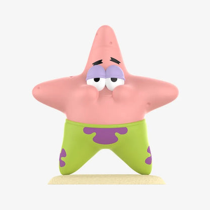 Spongebob Daily Quirks Series