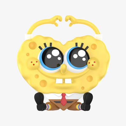 Spongebob Daily Quirks Series