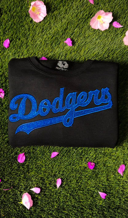 Dodgers Sweatshirt