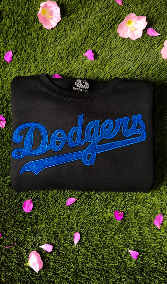 Dodgers Sweatshirt