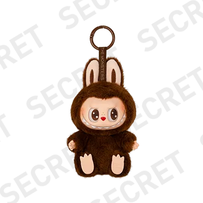 THE MONSTERS - Have A Seat Vinyl Plush Secret Duoduo