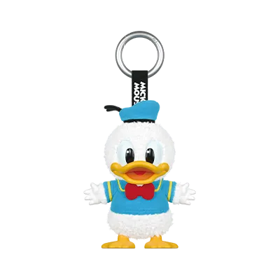 Mickey Family Cute Together Keychain Series Figures- Single
